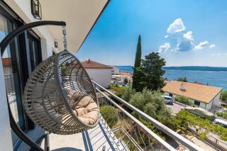 Gloria Luxury Suite Apartment - Crikvenica - 3