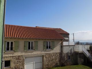 gite le peuplier - Boisset - 8