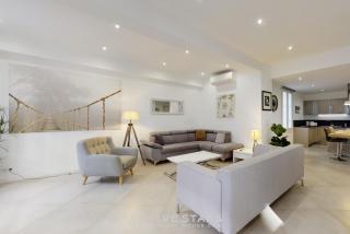 Grand Suite Promenade Five stars holiday house - Nice - 0