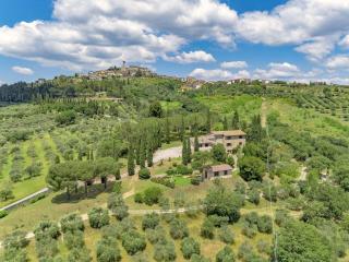 Casale Conte Jacopo 10 - Magione - 7