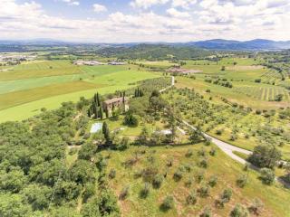 Casale Conte Jacopo 10 - Magione - 6