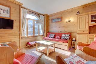 Lodge 3 - Morzine - 6