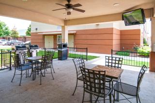 Candlewood Suites - Baton Rouge - College Drive by IHG - Baton Rouge - 4