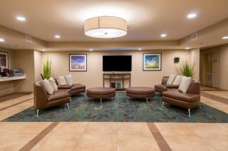 Candlewood Suites - Baton Rouge - College Drive by IHG - Baton Rouge - 1