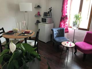 L'AMARILYS chambre d'hôte - Châteauneuf-du-Pape - 5