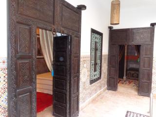 Riad Hugo - Marrakesh - 9