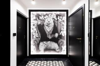 BLACK BEAR - Danzig - 7