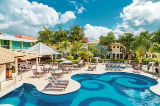Vitoria Regia Praia Hotel - Porto Seguro - 0