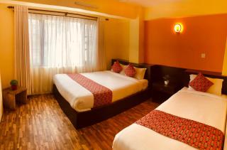 Yeti Inn Pvt. Ltd. - Kathmandu - 6