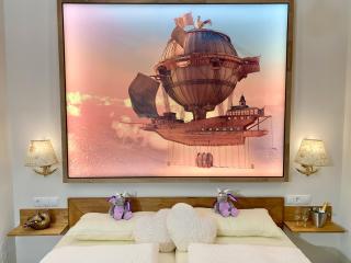 AVALON ideal gelegen zwischen Europapark und Rulantica - Rust - 9