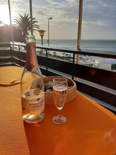 Bikini Beach Holiday Home, On the Beach, Sleeps 9! - 5