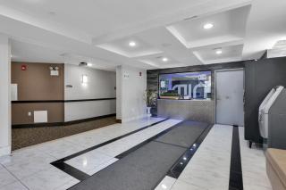 Hotel Mint JFK Airport - Queens - 7