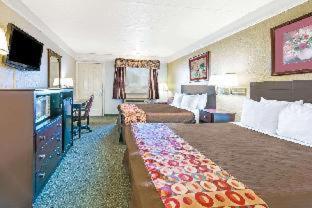Days Inn by Wyndham Gainesville - Gainesville - 2