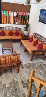 Hotel Corona Zihua - 6