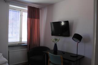 Hotel Tre Stockar - Gävle - 3