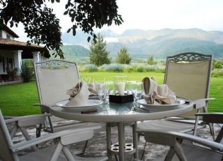 Hotel Villa Cantabria - 1