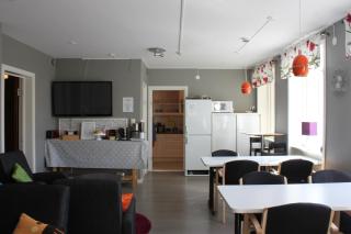 Hotel Tre Stockar - Gävle - 2