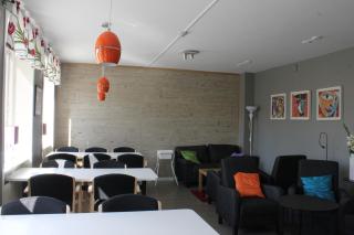 Hotel Tre Stockar - Gävle - 7