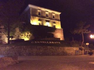 Residence rosa blu - Castellabate - 8
