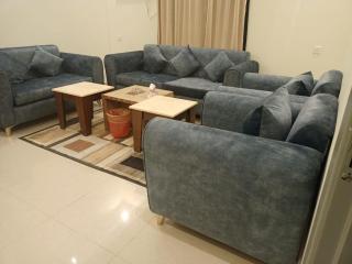 الحاتمية للشقق المخدومة إقتصادي - 3