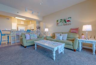 Shores of Panama #612 by Book That Condo - Panama City Beach - 9
