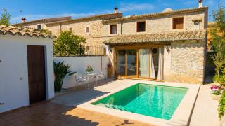 Es Pujols - Campanet - 9