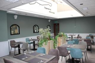 Hotel "De Klok" - Buren - 5