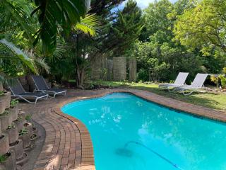 Private room in Ambiente Guest House - Knysna - 8