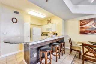 Shores of Panama #1217 by Book That Condo - 9