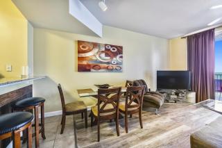 Shores of Panama #1217 by Book That Condo - 2