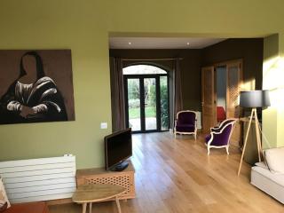 Lodge Montagnac - Montagnac - 1