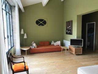 Lodge Montagnac - Montagnac - 2