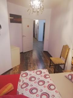 Domurile din Zărnești - Zărneşti - 1