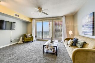 Shores of Panama #1627 by Book That Condo - Panama City Beach - 8