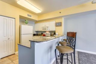 Shores of Panama #1627 by Book That Condo - Panama City Beach - 4