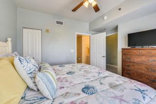 Shores of Panama #1627 by Book That Condo - Panama City Beach - 3
