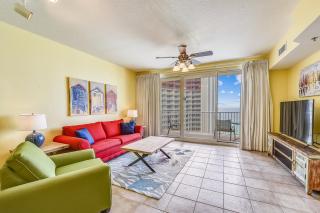 Shores of Panama #1714 by Book That Condo - Panama City Beach - 3