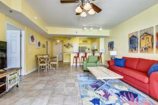 Shores of Panama #1714 by Book That Condo - Panama City Beach - 1