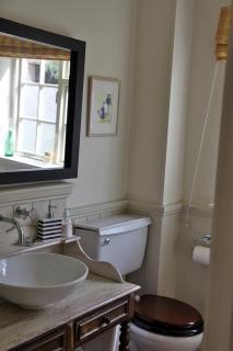 Rectory Farm Annexe - 3
