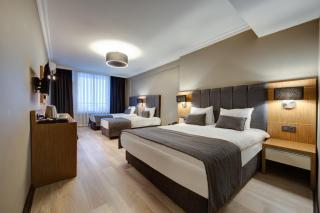 Sahil Martı Hotel - 9