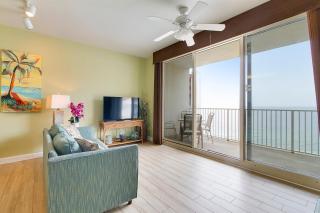 Shores of Panama #2020 by Book That Condo - Panama City Beach - 2