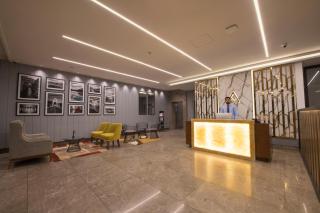 AARYA MANSION V One Hotel - Hassan - 7