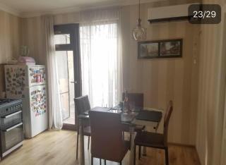 Apartment City Centre With Terrassa - Tbilisi - 2