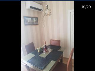 Apartment City Centre With Terrassa - Tbilisi - 3
