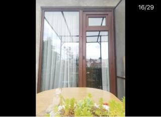 Apartment City Centre With Terrassa - Tbilisi - 4