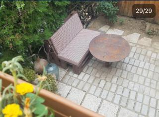 Apartment City Centre With Terrassa - Tbilisi - 5
