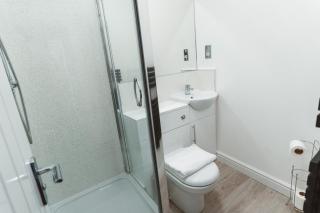 The Greyhound Inn Warslow - 1