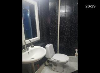 Apartment City Centre With Terrassa - Tbilisi - 7