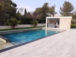 VILLA FLORENTINA - Saint-Raphaël - 5
