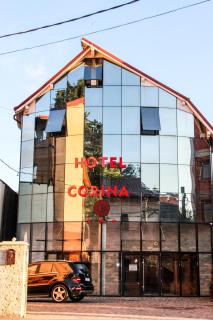 Hotel Corina - Borsa - 9